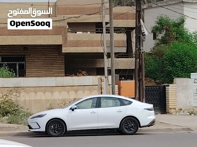بي واي دي سيل 5 2025