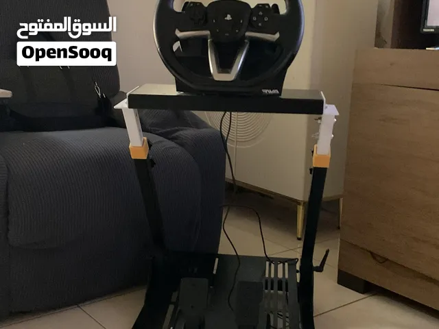 PS5 STEERING WHEEL FOR SALE