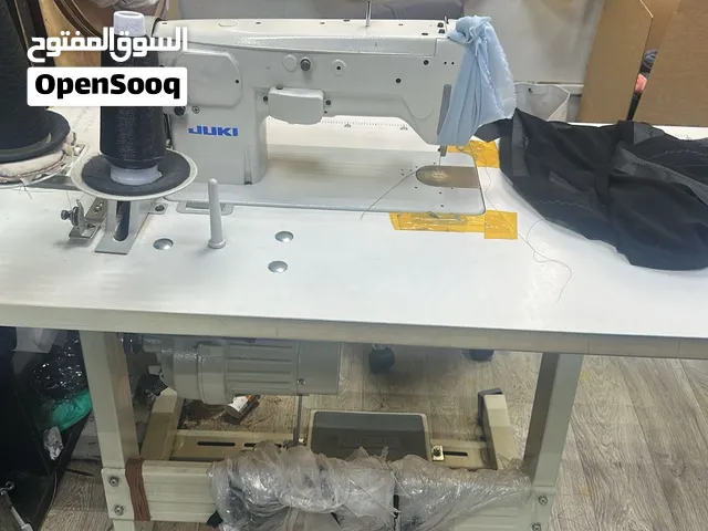 مكينات خياطه جوكي يابانيه اصليه