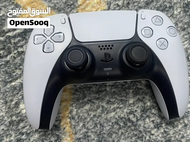 Original Sony PS5 DualSense Wireless Controller White
