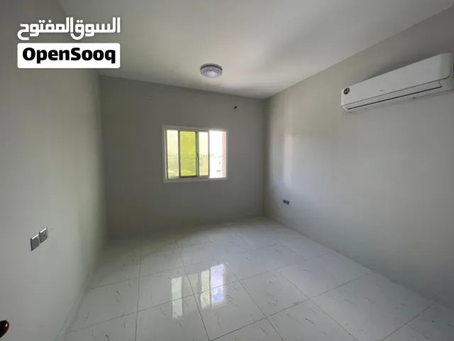70 m2 1 Bedroom Apartments for Rent in Ajman Al Rawda
