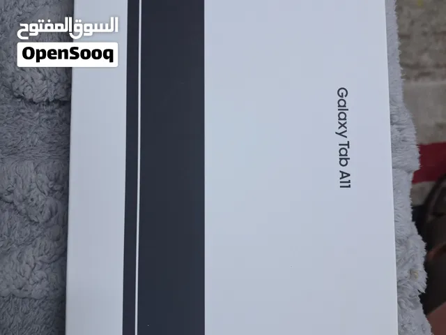 Galaxy Tab A11