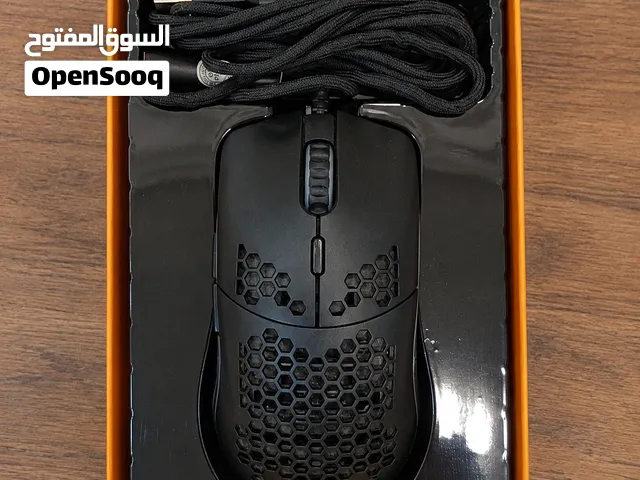ماوس Glorious model O مستعمل بحالة ممتازة
