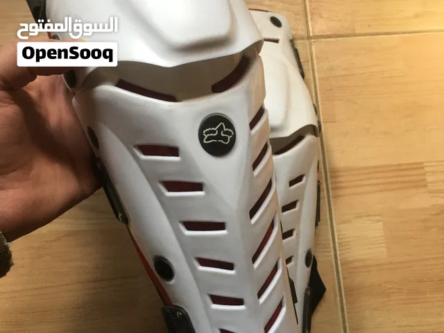طقم سيفتي فوكس ريس  Fox racing  USA
