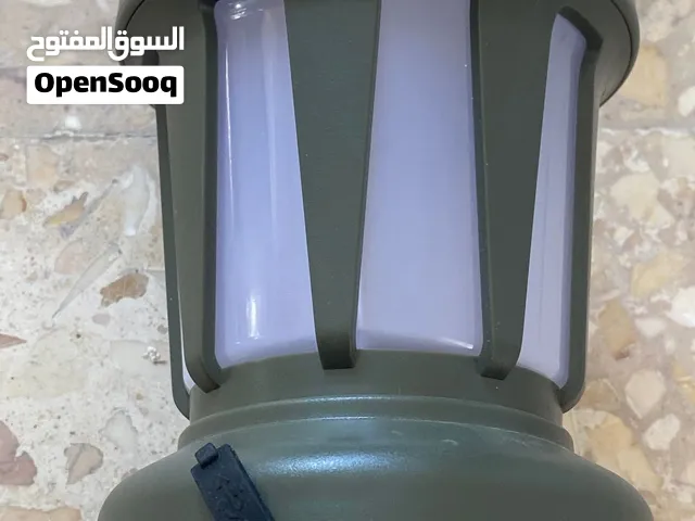 فوانيس قابله للشحن