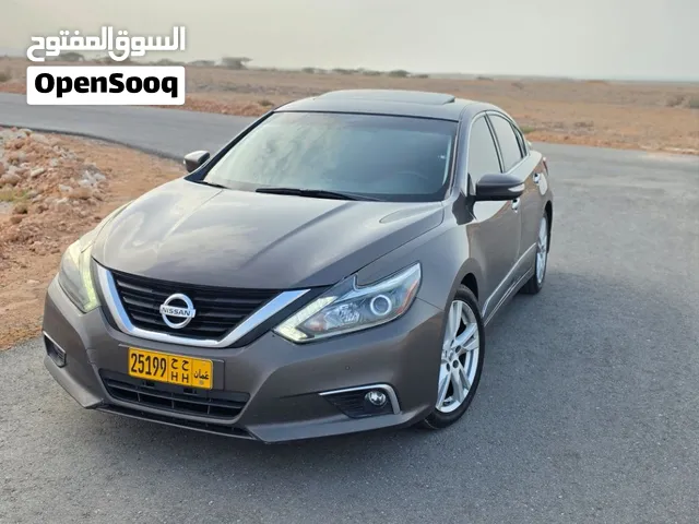 التيما 2017 6V SL