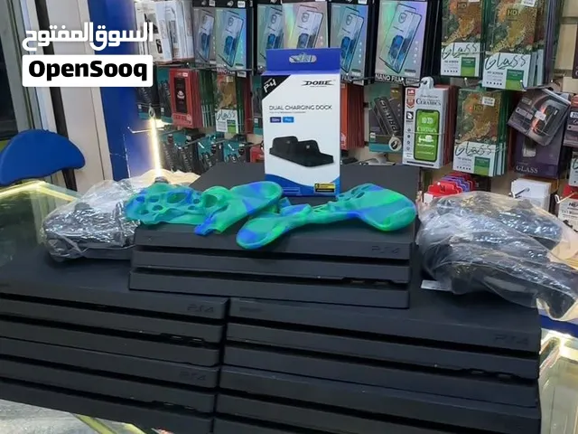 فور برو برو فشنال فوركي مع الهدايا  اقري الوصف ضمان سنه بضاعه وارد من الحجي ستور