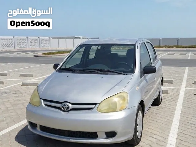 تويوتا ايكو للبيع نظيفة