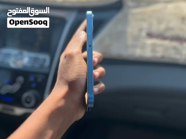 آيفون 13 ميني