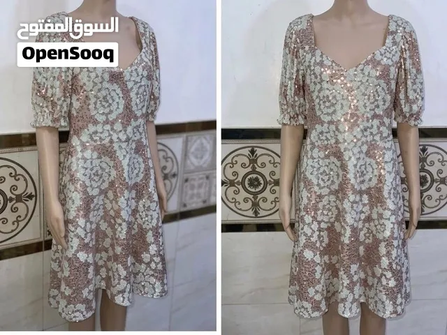 فستان سهرة تركي راقي