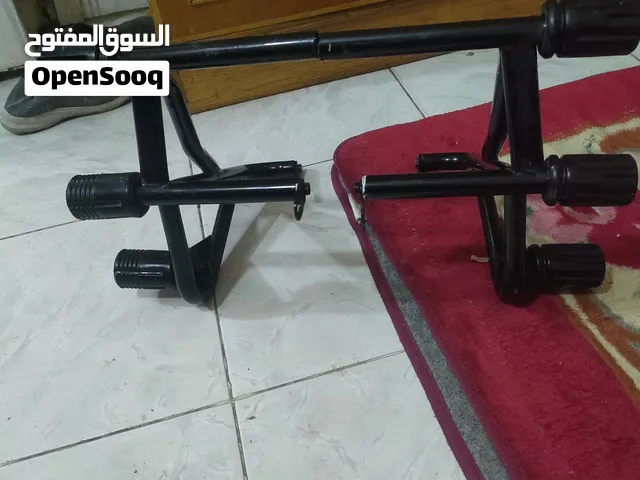 انجن جارد حديد محمل بالكوبايات