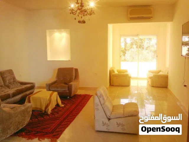 شقة فاخرة مفروشة في سكرة تونس