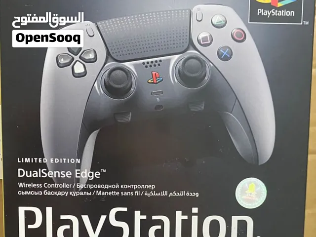 Ps5 edge 30th anniversary