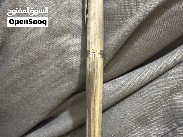 قلم حبر WATERMAN عمره 80+ سنة