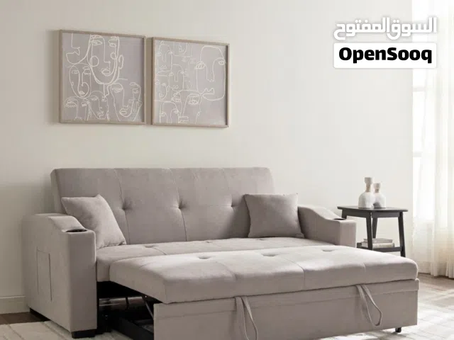 Sofa Bed - 3 seaters