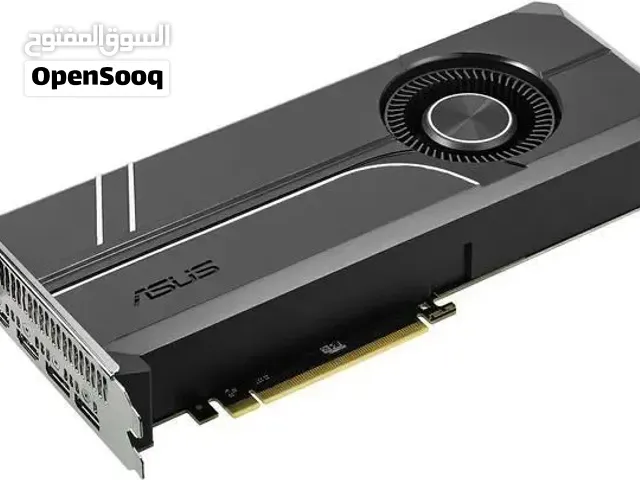 كرت ASUS GTX 1080 8GB الخارق للبيع بسعر مغري (مباع)