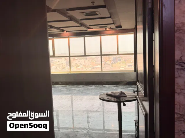 للايجار شقه كبيرة في السالمية