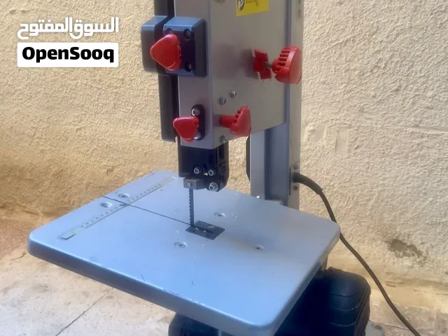 منشار شريطي 250 واط 200 مم 8 بوصة