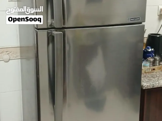 LG 360 - 420 litre refrigerator with good condition