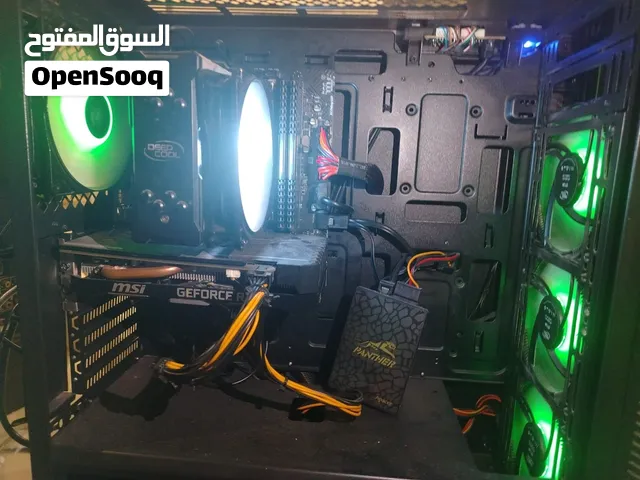 بي سي جيمنج