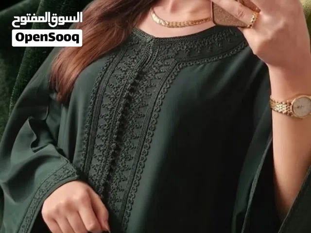 قفطان موديل 2026
