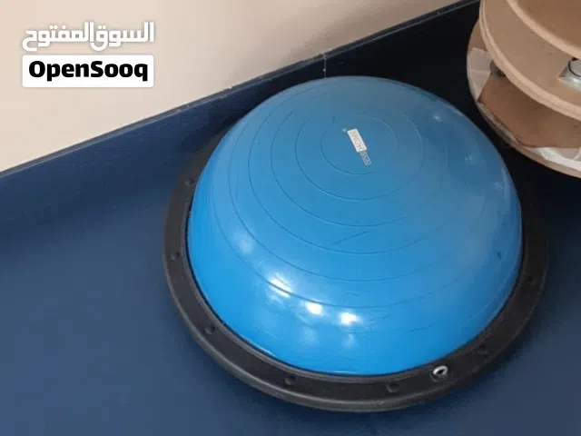 Bosu  Ball