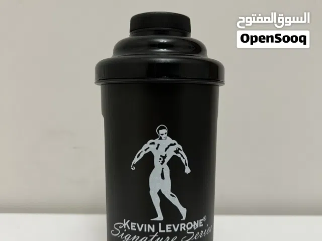 شيكر موقع من Kevin Levrone shaker