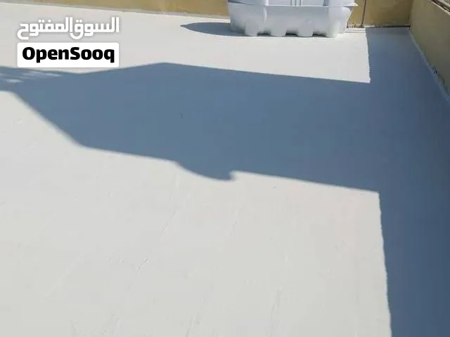 شركه عزل اسطح بمكه عزل اسطح عوازل اسطح