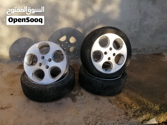 20 ديسكو كروم 165 كيلو