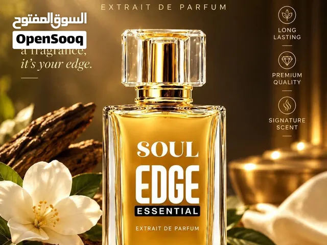 SOUL — EDGE ESSENTIAL
