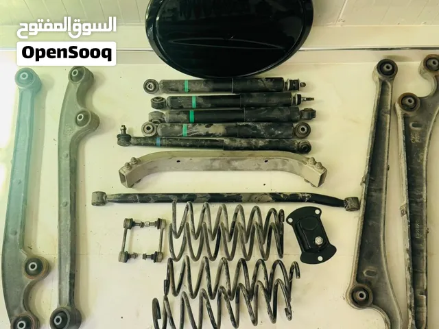 قطع غيار سوزوكي جيمني