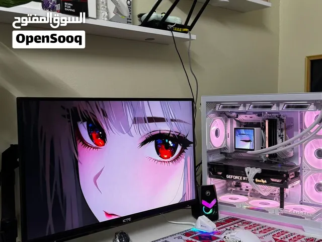سيت اب جيمنج بمواصفات جداً قوية . شوف الوصف كامللل السعرررر صفقهه و قابل للبدل