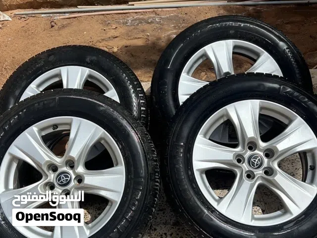 سيرية اصلية راف فور 2022