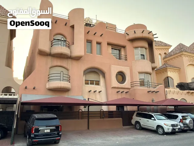 للبيع بيت في الزهراء