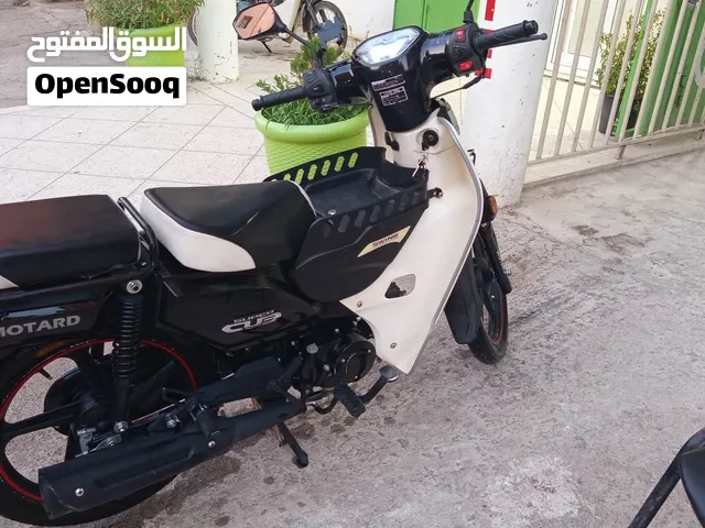 motard c100