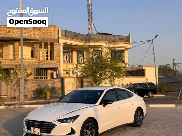 سوناتا 2022 هايبرد للبيع