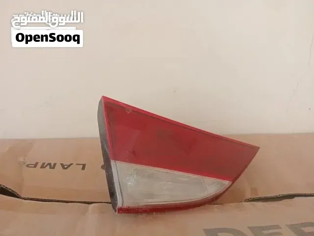 صطاب وكالة هيونداي النترا 2012