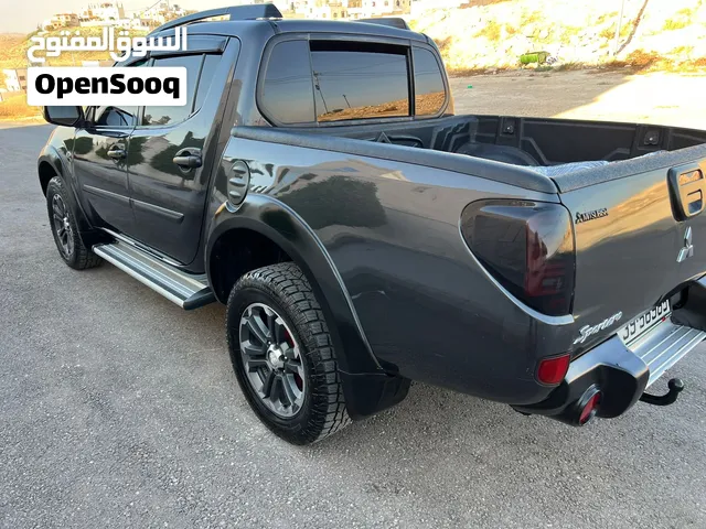 Used Mitsubishi Other in Zarqa