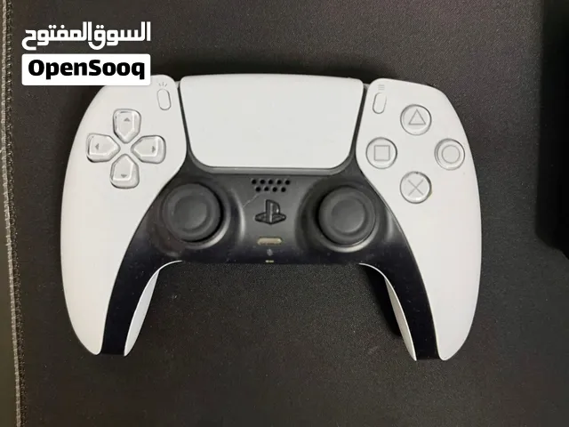 جهاز سوني 5 .