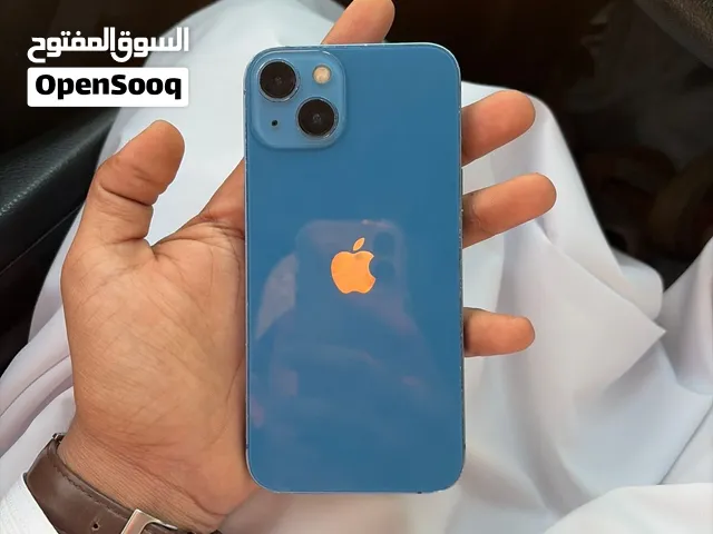 Apple iPhone 13 128 GB in Dhofar