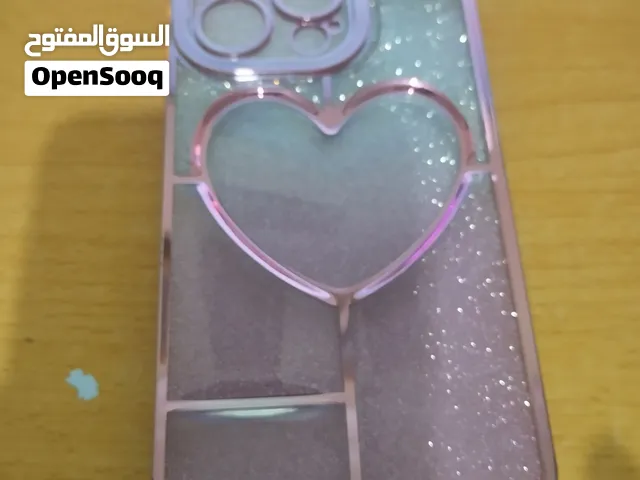 كفرات iPhone 14 Pro أصلية وجديدة