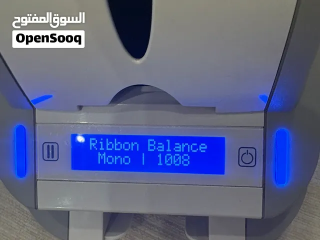طابعة كروت smart50S