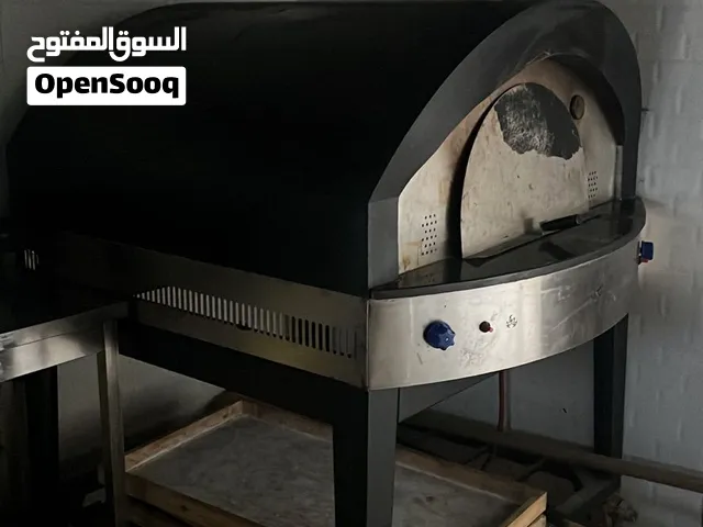 فرن ومكينه شاورما للبيع