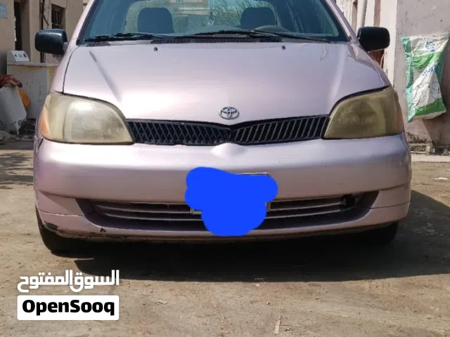 TOYOTA ECHO 1.5 FOR SALE