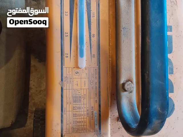 مكينة لحام انجكو