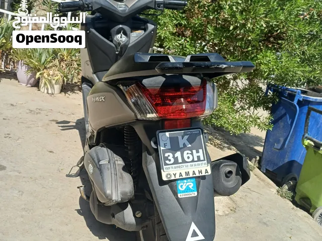 موديل 2019 NMAX للبيع