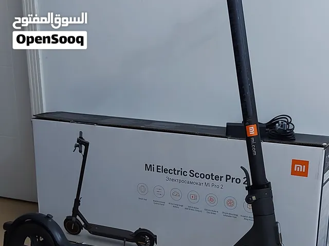Xiaomi Mi Electric Scooter Pro 2