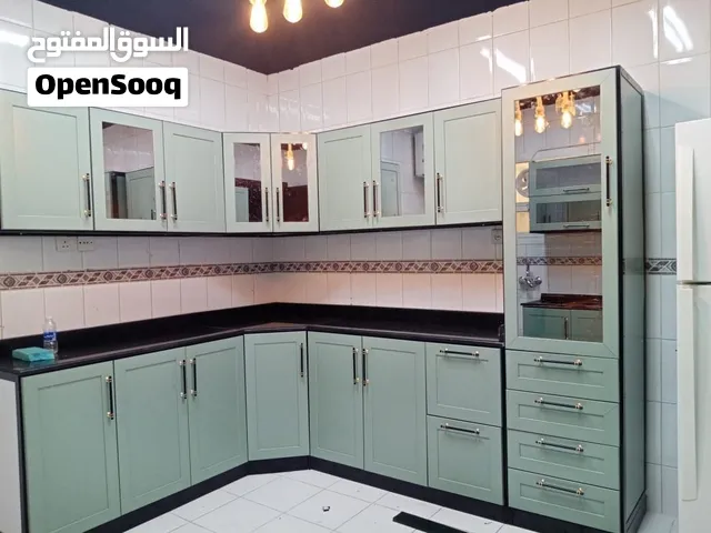 مطابخ تفصيل وجاهز