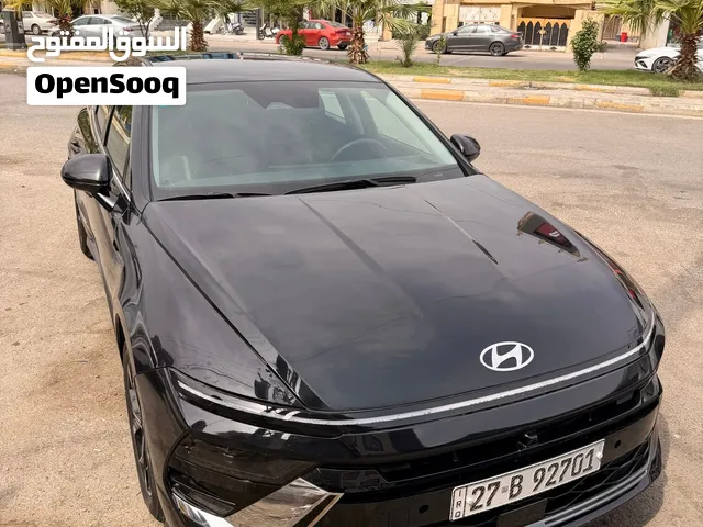 سوناتا للبيع
