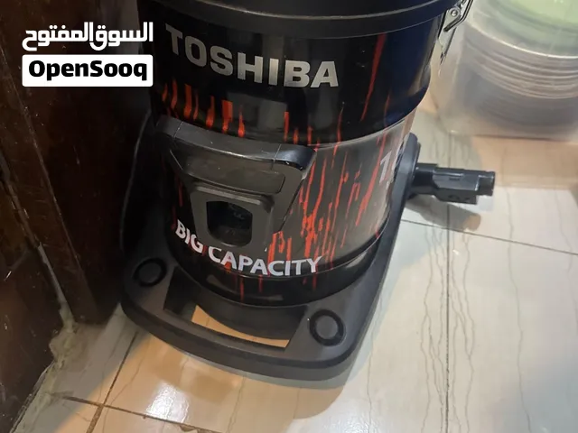 To ship a vacuum